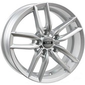 Neo V08 6.5x16 5*112 ET38 DIA57.1 BFP Литой