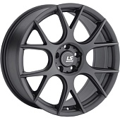 LS FlowForming RC07 7.5x17 4*100 ET40 DIA60.1 SS Литой