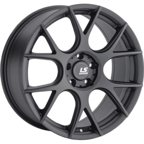 LS FlowForming RC07 8.5x19 5*114.3 ET45 DIA67.1 MGM Литой