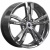 K&K Karrera Light 7x18 5*114.3 ET45 DIA67.1 Кварц Литой K&K Karrera Light 7x18 5*114.3 ET45 DIA67.1 Кварц Литой
