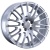Replay VV276 8x18 5*112 ET25 DIA66.6 Silver Литой Replay VV276 8x18 5*112 ET25 DIA66.6 Silver Литой