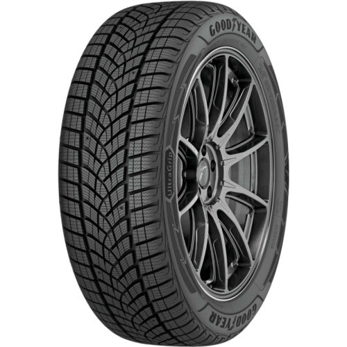 Goodyear UltraGrip Performance + 225/45 R18 95V XL RunFlat FP купить с доставкой