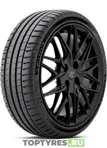 купить шины Michelin Pilot Sport 5 275/45 R20 110Y XL FP (мишлен пилот спорт 5) с гарантией