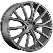 LS Forged FG21 7x19 5*108 ET36 DIA65.1 MGM Кованый