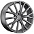 LS Forged FG21 7x19 5*108 ET36 DIA65.1 MGM Кованый