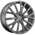 LS Forged FG21 7x19 5*108 ET36 DIA65.1 MGM Кованый LS Forged FG21 7x19 5*108 ET36 DIA65.1 MGM Кованый