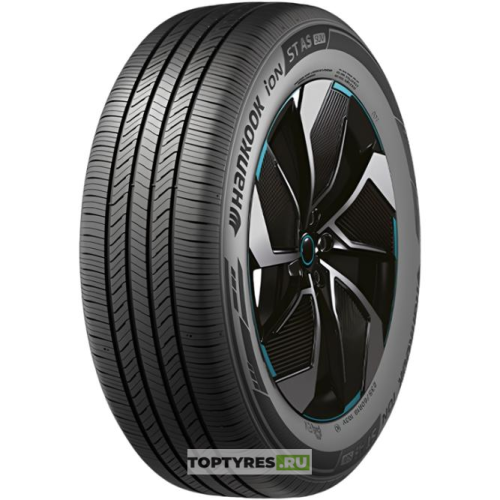 Hankook iON ST AS IH61A SUV 215/60 R17 96V купить с доставкой