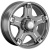 LS 876 7x16 5*139.7 ET35 DIA108.1 GMF Литой LS 876 7x16 5*139.7 ET35 DIA108.1 GMF Литой