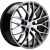 Khomen KHW 2005 8.5x20 5*112 ET33 DIA66.6 Gray-FP Литой Khomen KHW 2005 8.5x20 5*112 ET33 DIA66.6 Gray-FP Литой