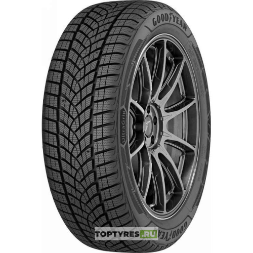 Goodyear UltraGrip Performance + SUV 235/60 R18 107H XL купить с доставкой