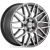 X'trike X-133 7.5x18 5*114.3 ET40 DIA66.1 HSBFP Литой X'trike X-133 7.5x18 5*114.3 ET40 DIA66.1 HSBFP Литой