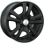 LS 141 6.5x15 4*114.3 ET40 DIA73.1 BKF Литой