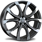 Replay B223 9.5x22 5*112 ET32 DIA66.6 MGMF Литой