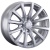 LS 792 6x14 4*98 ET35 DIA58.6 BKF Литой