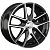 LS 771 6x14 4*98 ET35 DIA58.6 BKF Литой