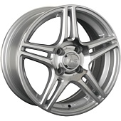 LS 770 6.5x15 4*100 ET40 DIA73.1 SS Литой