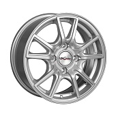 X'trike X-104 6x14 4*98 ET38 DIA58.6 HSB Литой