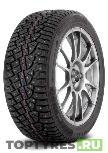 Gislaved IceControl 225/75 R16 108T XL FP купить с доставкой
