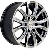 X'trike X-134 8x18 6*139.7 ET36 DIA100.1 HSBFP Литой