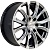 X'trike X-134 8x18 6*139.7 ET36 DIA100.1 HSBFP Литой