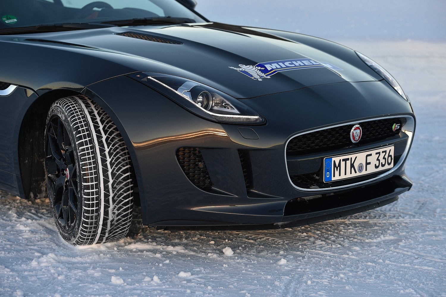купить шины Michelin Pilot Alpin 4 285/30 R19 98W XL с гарантией