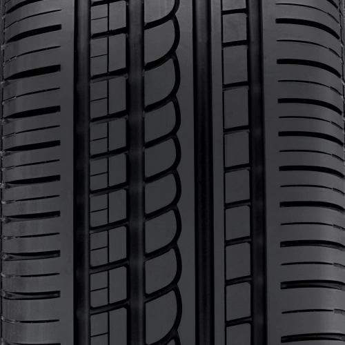 Pirelli P Zero Rosso 275/45 R18 103Y MO купить с доставкой
