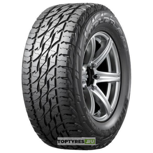 Bridgestone Dueler A/T 697 265/60 R18 110T купить с доставкой
