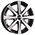 Tech Line 534 5.5x15 4*100 ET45 DIA60.1 BD Литой