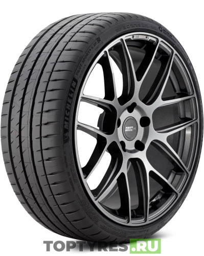 купить шины Michelin Pilot Sport 4 S 225/35 R19 88Y XL RunFlat с гарантией