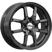 iFree Грид 6x15 4*100 ET45 DIA56.6 BK Литой