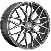 LS FlowForming RC70 8.5x19 5*114.3 ET40 DIA67.1 MGMF Литой