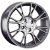 LS 818 7x16 4*100 ET42 DIA73.1 GMF Литой LS 818 7x16 4*100 ET42 DIA73.1 GMF Литой