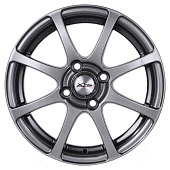 X'trike X-114 5.5x14 4*98 ET35 DIA58.6 HSB Литой