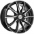 X'trike X-120 7x17 5*108 ET45 DIA60.1 HSBFP Литой X'trike X-120 7x17 5*108 ET45 DIA60.1 HSBFP Литой
