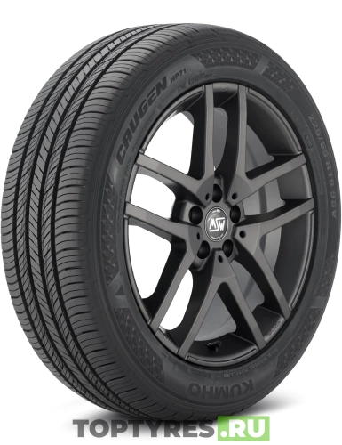 Kumho Crugen HP71 245/50 R19 105V XL купить с доставкой