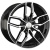 LS 790 7.5x17 5*114.3 ET40 DIA73.1 BKF Литой LS 790 7.5x17 5*114.3 ET40 DIA73.1 BKF Литой