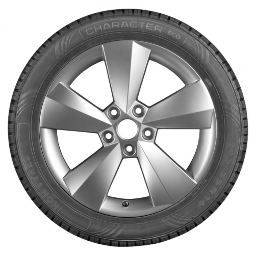 Ikon Tyres Character Eco 155/80 R13 79T купить с доставкой