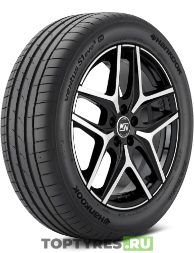 Hankook Ventus S1 Evo 3 EV K127E 225/55 R18 98W купить с доставкой