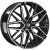 LS FlowForming RC59 8.5x20 5*112 ET20 DIA66.6 BKF Литой LS FlowForming RC59 8.5x20 5*112 ET20 DIA66.6 BKF Литой