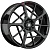 LS Forged FG36 8.5x21 5*108 ET40 DIA63.3 BK Кованый