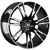 LS Forged FG06 8.5x19 5*114.3 ET45 DIA67.1 BKF Кованый