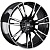 LS Forged FG06 8x20 5*112 ET27 DIA66.6 BKF Кованый