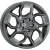 MAK Express 7x17 5*130 ET66 DIA89.1 Matt Titan Литой MAK Express 7x17 5*130 ET66 DIA89.1 Matt Titan Литой