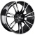 LS Forged FG06 8.5x19 5*114.3 ET45 DIA67.1 BKF Кованый LS Forged FG06 8.5x19 5*114.3 ET45 DIA67.1 BKF Кованый