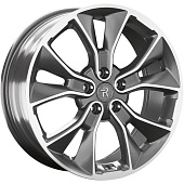 Replay CHG46 8x19 5*114.3 ET49.5 DIA60.1 MGMF Литой
