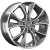 Replay CHG46 8x19 5*114.3 ET49.5 DIA60.1 MGMF Литой