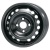 Trebl 53B35B 5.5x14 4*98 ET35 DIA58.6 Grey Штампованный Trebl 53B35B 5.5x14 4*98 ET35 DIA58.6 Grey Штампованный