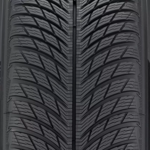 купить шины Michelin Pilot Alpin 5 SUV 275/45 R20 110V XL RunFlat * с гарантией