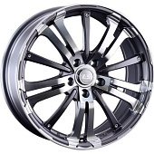 LS 955 6.5x15 4*100 ET40 DIA60.1 GMF Литой