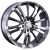 LS 955 7x16 5*114.3 ET40 DIA73.1 GMF Литой